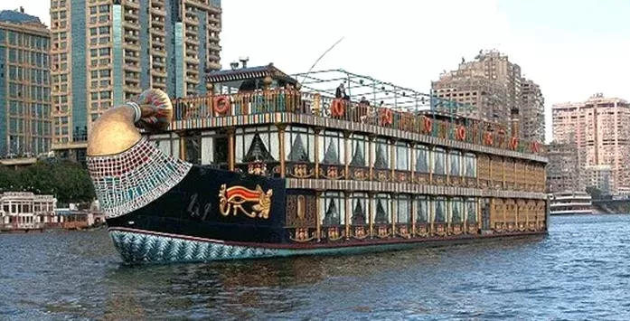 Nile Cruise Packages