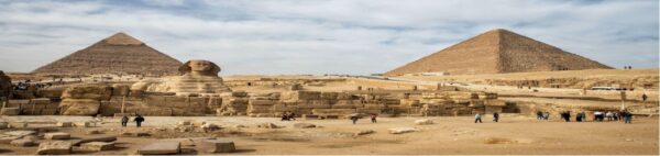 the stop in cairo